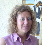 Sofia Modigh