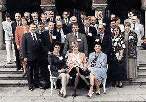 The Original Signatories